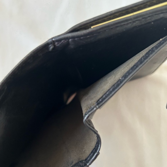 Leather Wallet - Picture 3 of 4